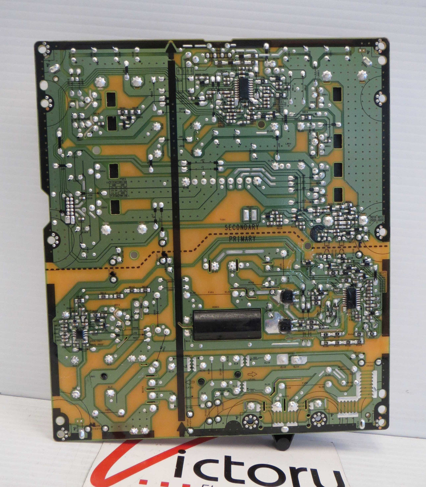 LG 43UF6400-UA TV-Netzteilplatine EAX66472001 EAY64009401